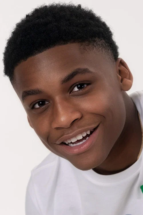 Photo of Delijah McAlpin, Acting