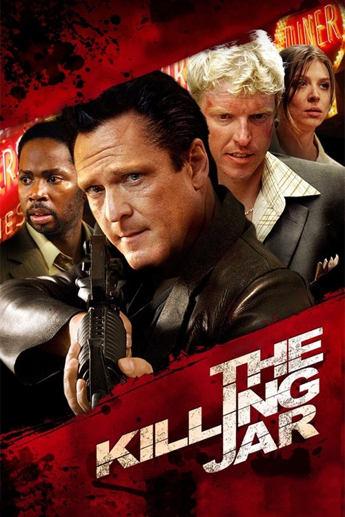 Movie poster for The Killing Jar (2010)