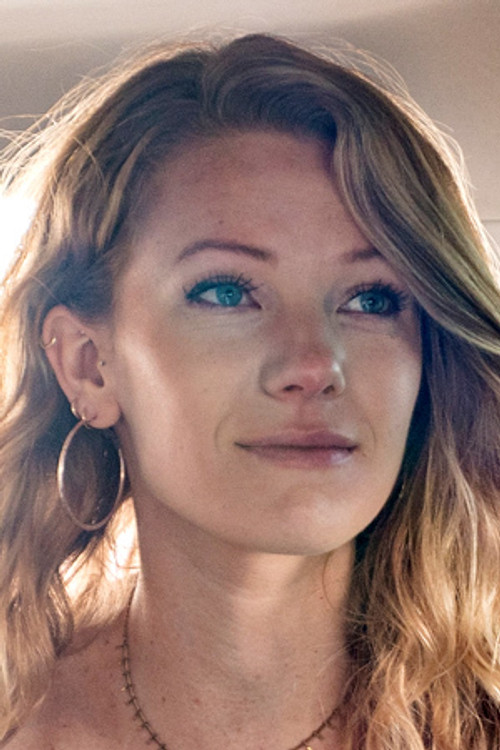 Photo of Kylie Brady, Acting