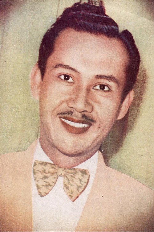 Photo of Amran Said Mouna, Acting