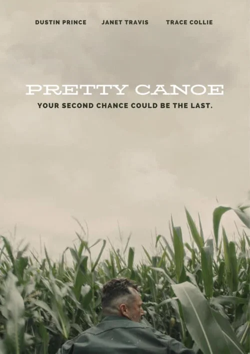 Movie poster for Pretty Canoe (2024)