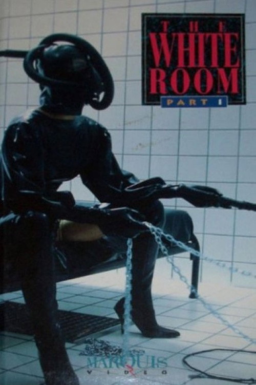 Movie poster for The White Room (1997)