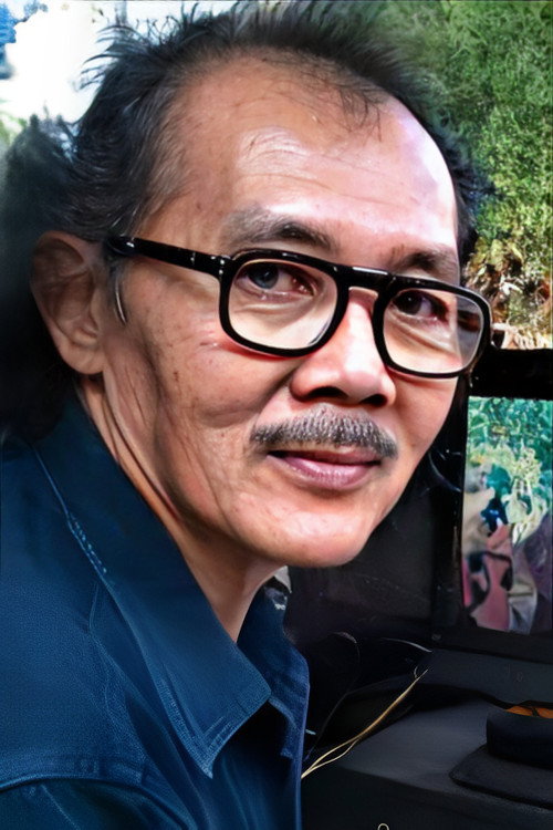 Photo of Eddy S. Jonathan, Acting