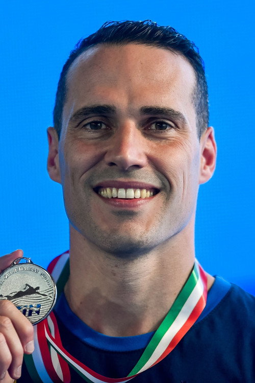 Fabio Scozzoli profile