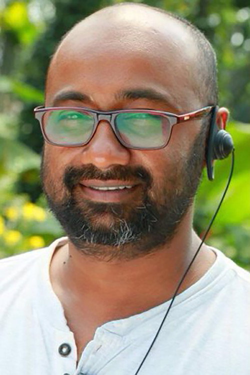 Photo of Sujith Vaassudev, Camera