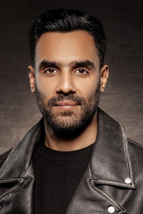 Hussain Al-Haddad profile