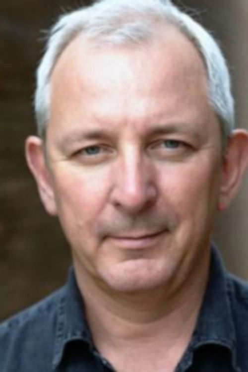 Andrew Frame profile