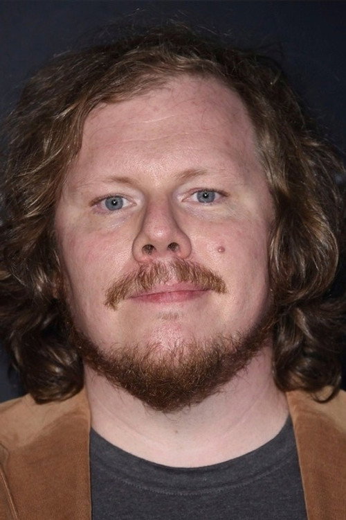 Photo of Ben York Jones, Acting