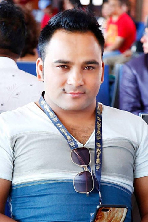 Photo of Bimal Pariyar, Acting