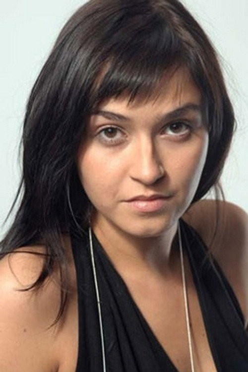 Maria Gudejko profile