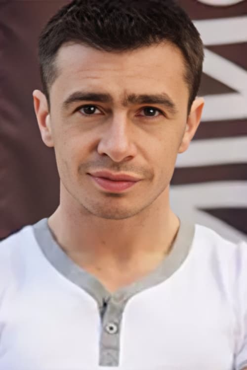 Daniel Newman profile