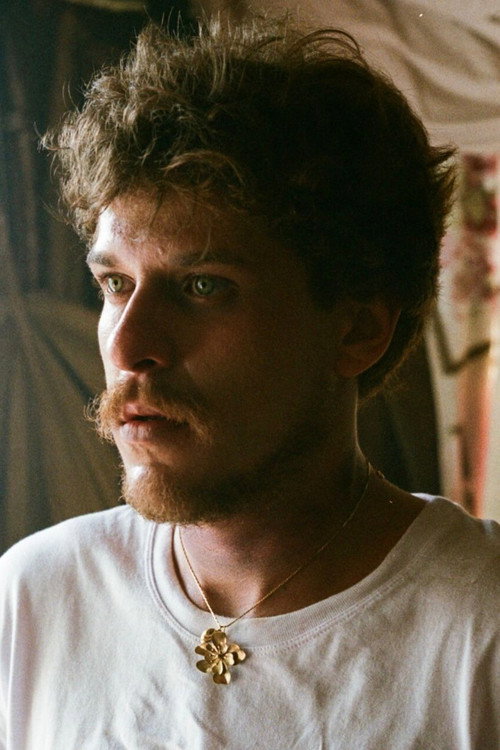 Photo of João Freitas, Sound