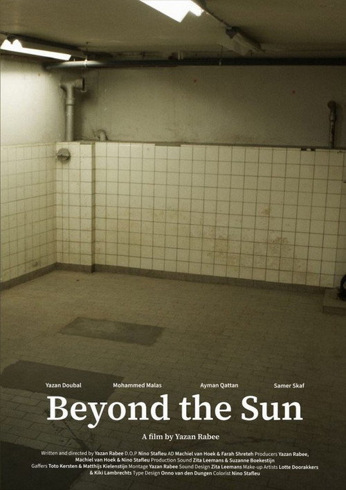 Movie poster for Beyond The Sun (2022)