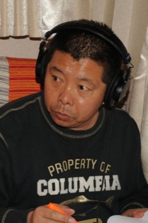 Photo of Yan Liu, Acting