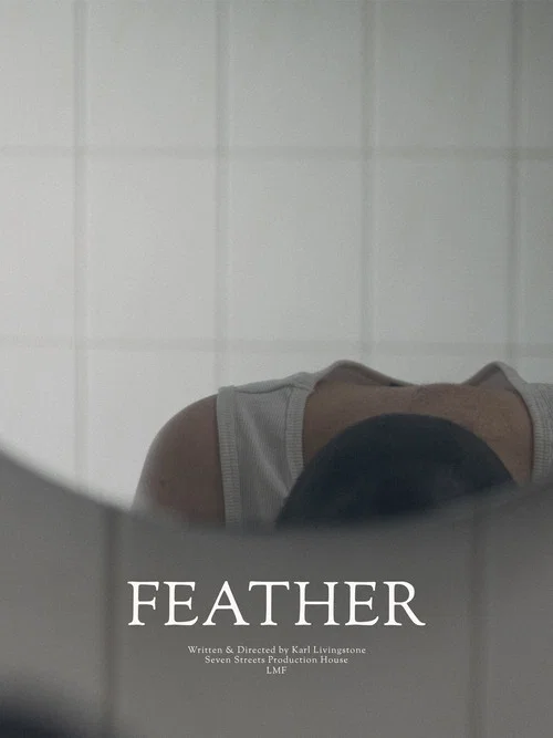 Movie poster for Feather