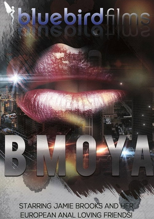 Movie poster for BMOYA (2020)