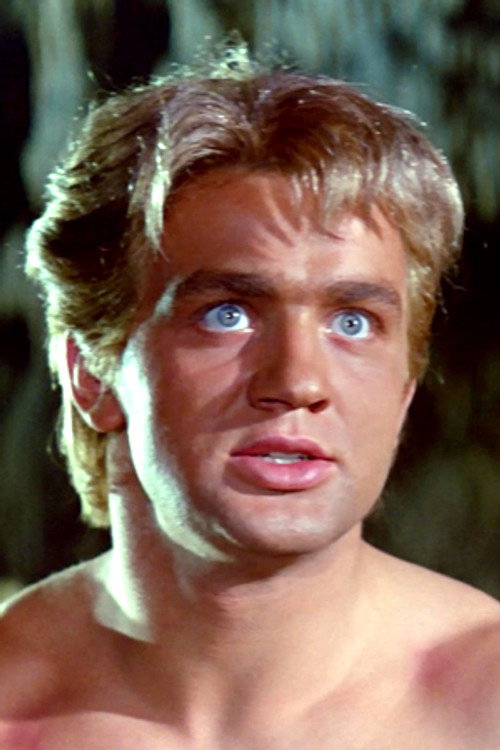 Photo of Uwe Beyer, Acting