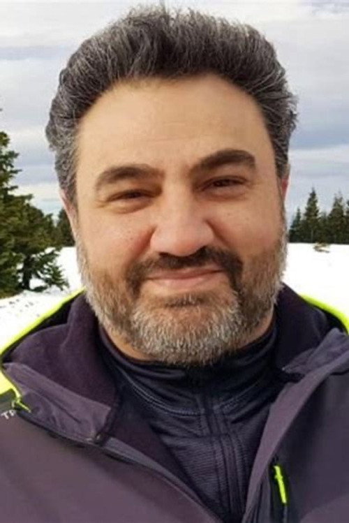 Photo of Alper Mestçi, Directing