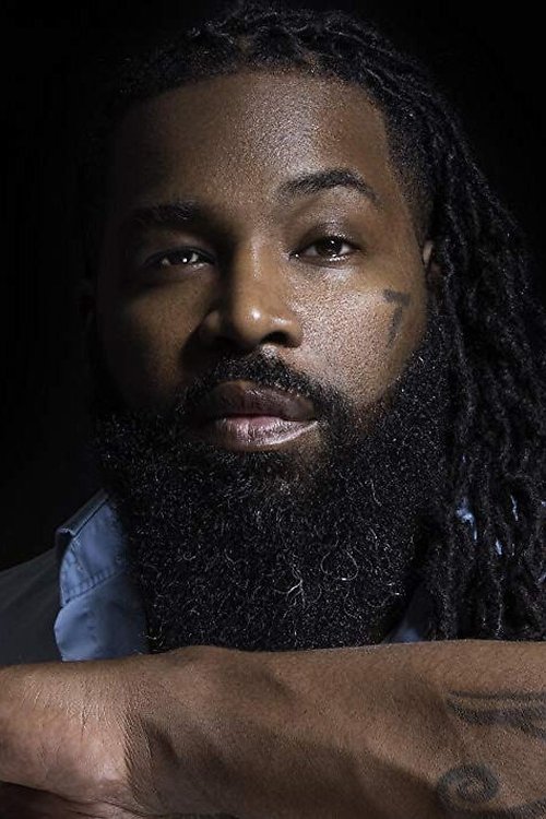 Alphonso A'Qen-Aten Jackson profile