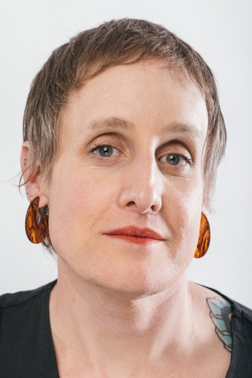 Photo of Jude Harris, Production