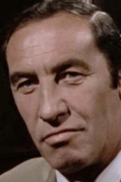 Bill Vanders profile