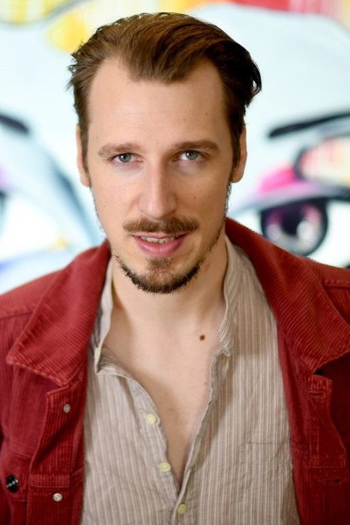 Photo of Alligatoah, Acting