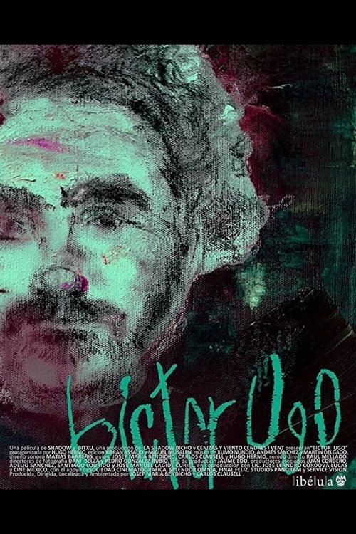 Movie poster for Bictor Ugo (2015)