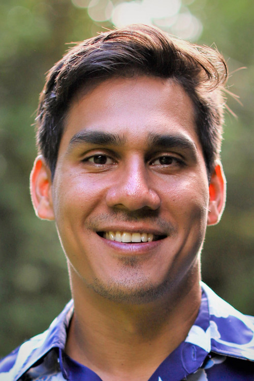 Ioane Goodhue profile