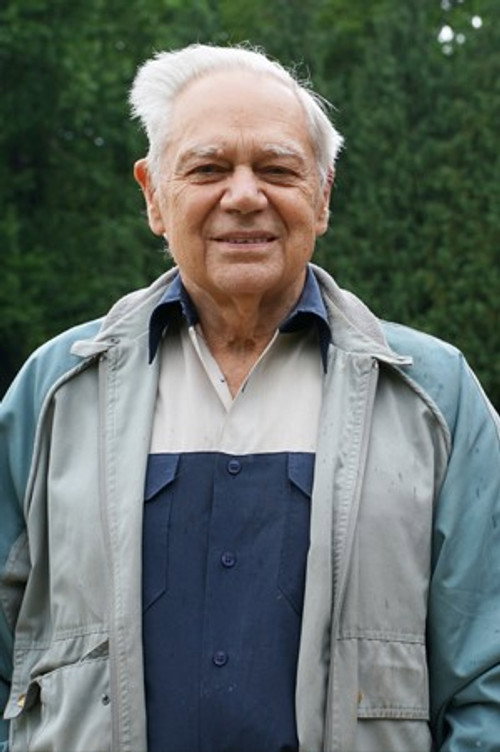 Photo of Mirosław Utta, Acting