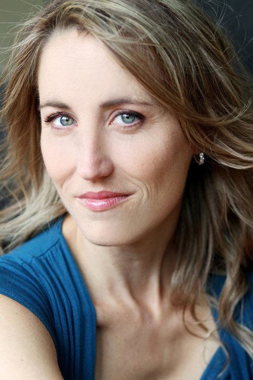 Photo of Ansie St-Martin, Acting
