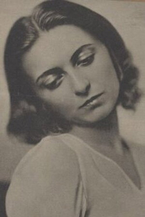 Photo of Rosalia Chladek, Acting