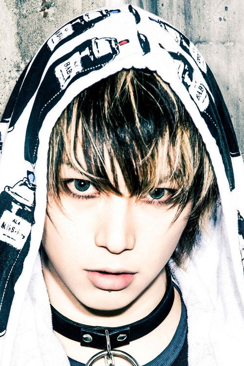 Photo of Takeru, Acting