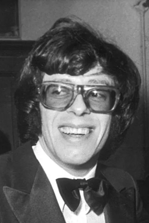 Patrick Topaloff profile