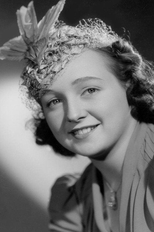 Photo of Marilyn Harris, Acting