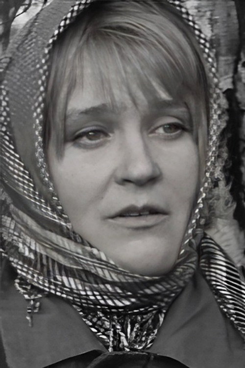 Emilya Serdyuk profile