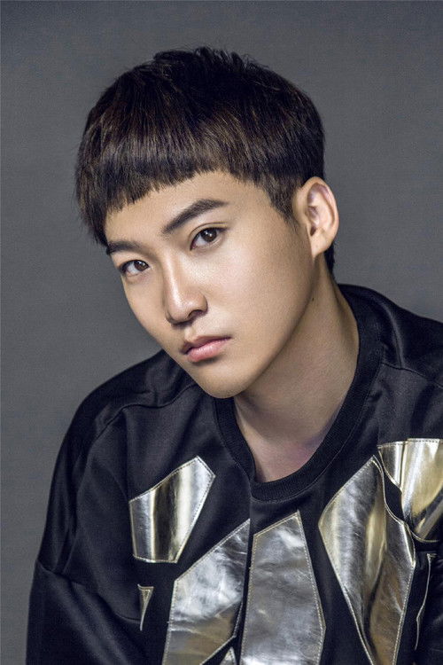 Quentin Zhang profile