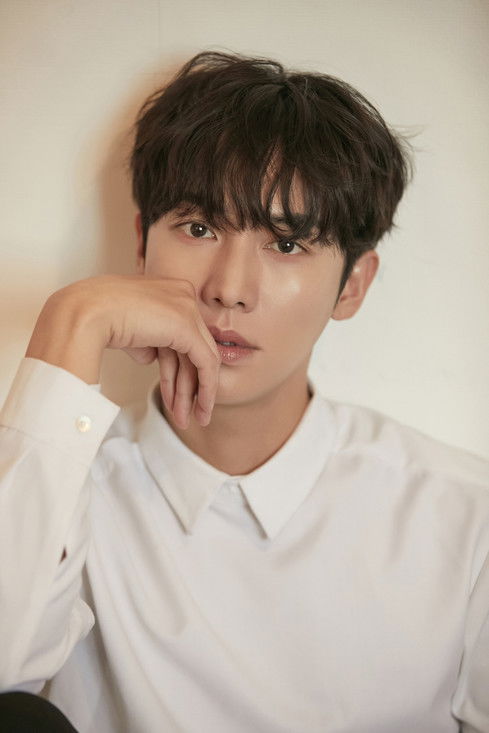 Photo of Kwon Hwa-woon, Acting