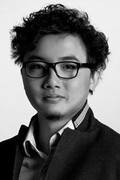 Photo of Stanley Zhang Yunhai, Directing