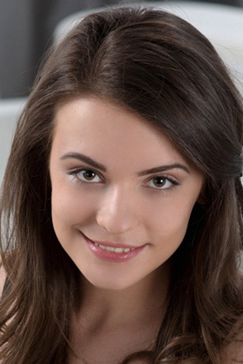 Photo of Silvia Jons, Acting