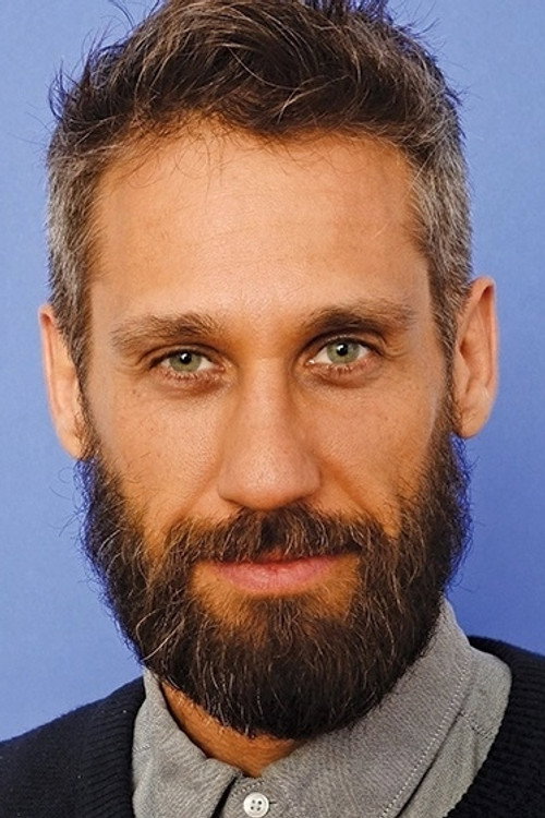 Photo of Rob Simonsen, Sound