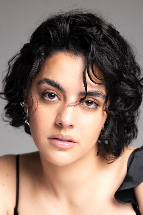 Ana Sofía Gatica profile