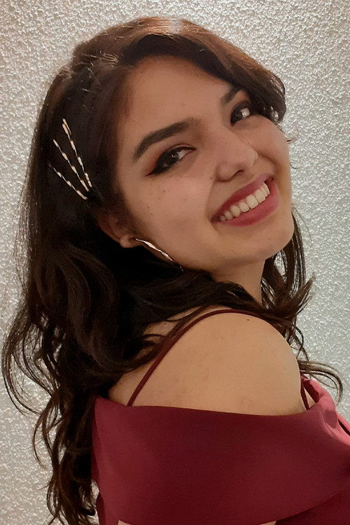 Photo of Camila Gutiérrez, Acting