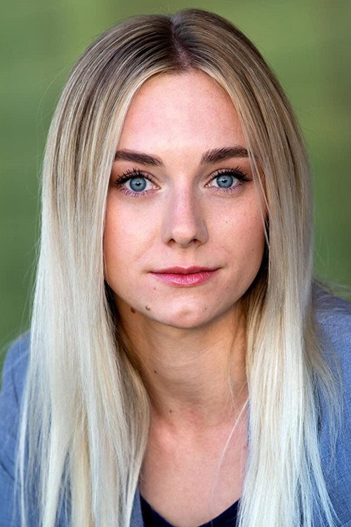 Photo of Stefania Barr, Acting