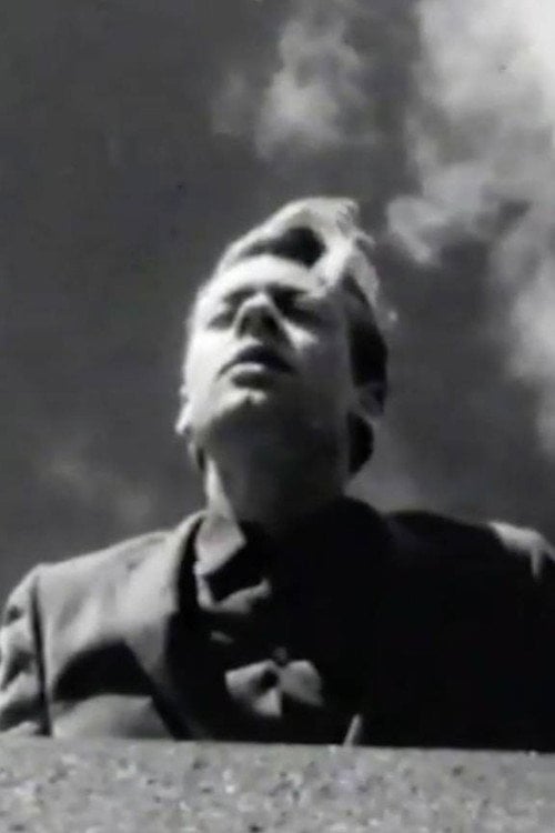 Movie poster for The Sound of Seeing (1963)