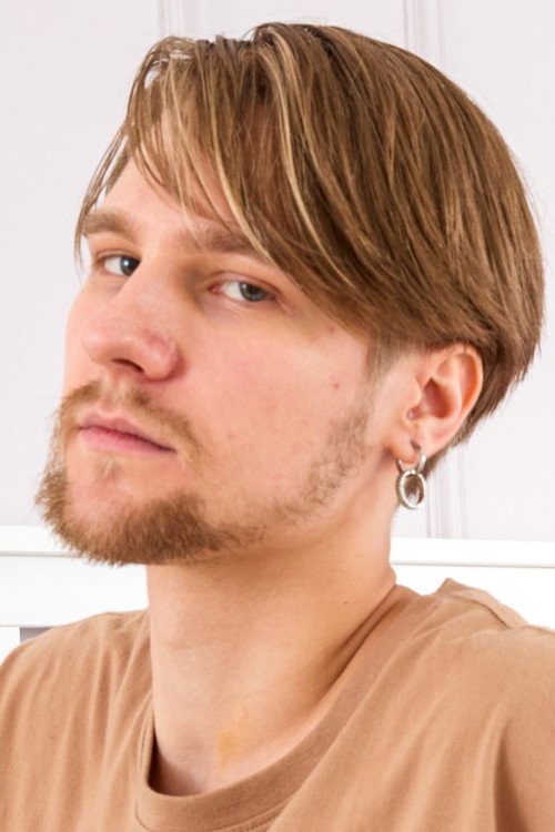 Photo of Avi Jones, Acting