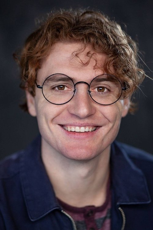 Photo of Zachary Cowan, Acting