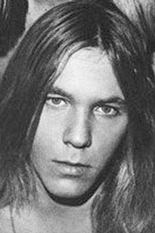 Photo of Ron Durango, Acting