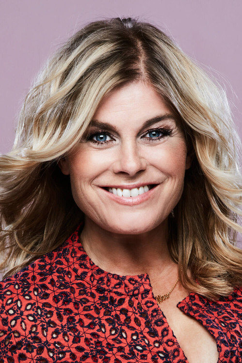 Pernilla Wahlgren profile