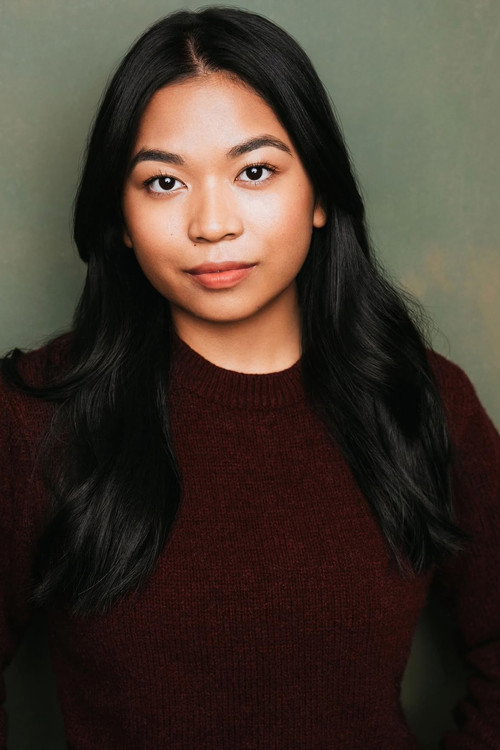 Photo of Melissa Bautista, Acting