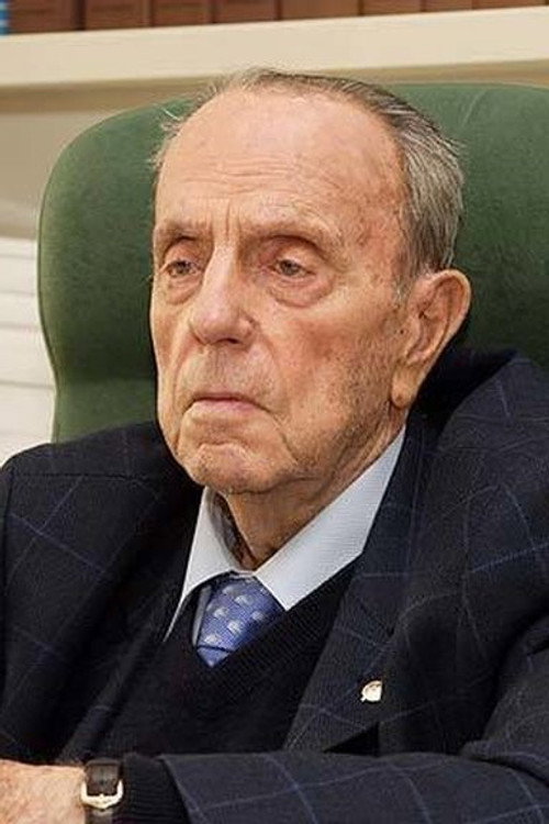 Photo of Manuel Fraga, Acting